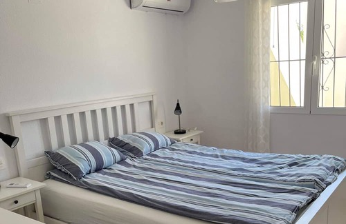 El Chaparral Villa | Spacious Villa with private pool - Torrevieja