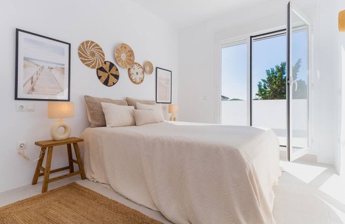 Artola Villa | 451035 - UNIQUE LUXURY BEACH SIDE VILLA
