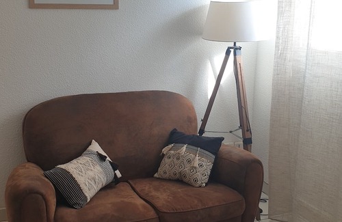 Valence Apartment | Appartement Proche de Toutes Commodités