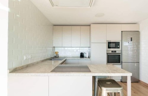 Los Remedios Apartment | Apartment Fabio Summa