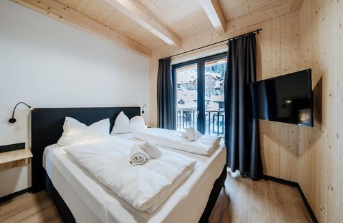 Sonnleitn House | Lovely Holiday Home in Sonnleitn right on the Slopes