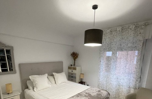 Algorta Apartment | Acogedor Apartamento en Getxo, Cercano al Puerto Viejo