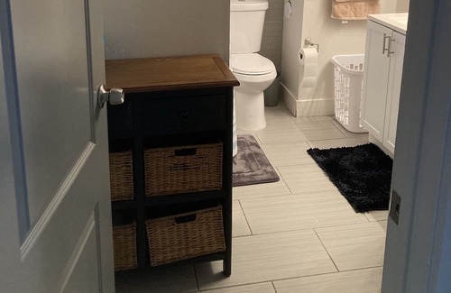 Magna Apartment | Cozy 2 bedroom, 1 bathroom apartment