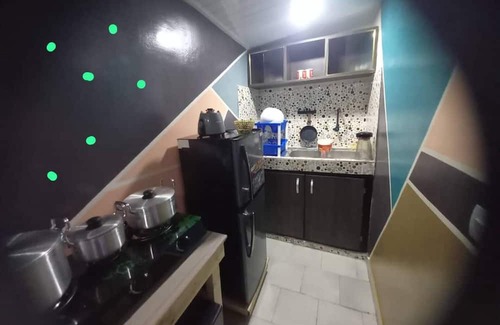 Yopougon Apartment | Impeccable 1-bed Apartment
