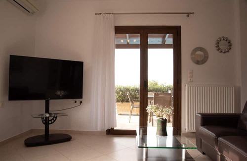Skouloufia Villa | Agnandi 2 villa with private pool