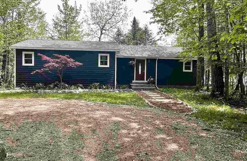 Beaver Island House | Bungalow Wicklow Lake Michigan Beaver Island House