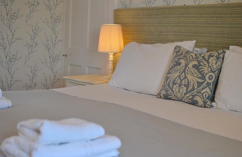 Crail House | St Anne's, Crail- grand family home