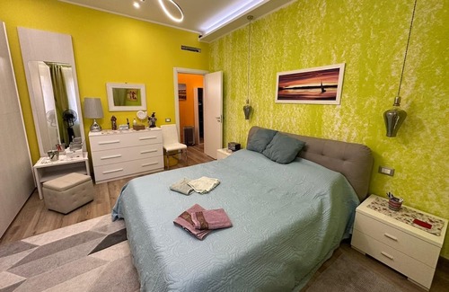 Quartiere Dismano Apartment | Vrbo Property