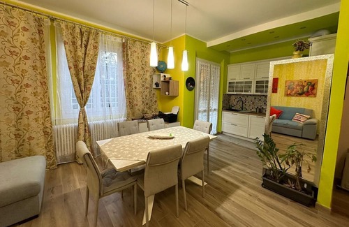 Quartiere Dismano Apartment | Vrbo Property