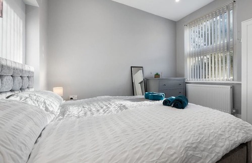 Moseley Apartment | Modern Cozy 1-Bedroom Flat | Prime Location in Moseley
