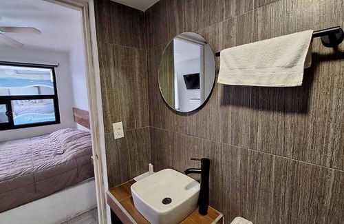 Tijuana Resort | apartamentos ambassador