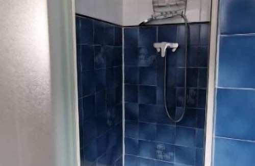 Uriage-les-Bains Apartment | Studio Tout Confort 25 m2 au Centre D'uriage