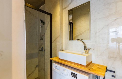 Istanbul City Center Apartment | Comfortable Apartment in the Old City of Istanbul