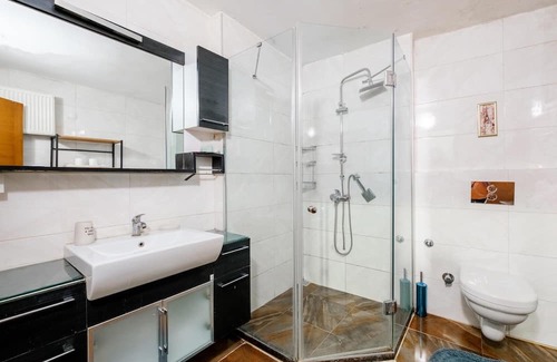 Besiktas Apartment | Comfy Flat with Central Location in Besiktas