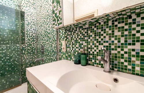 Sisli Apartment | Missafir Comfy and Fully Equipped Home