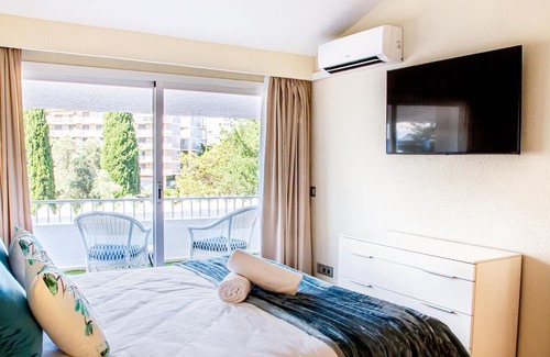 Golden Mile Apartment | Penthouse Boutique Suite Marbella