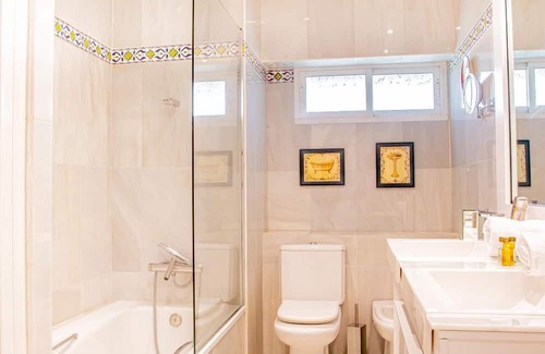 Golden Mile Apartment | Penthouse Boutique Suite Marbella