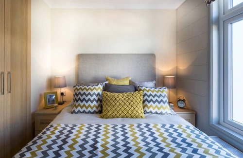 King's Lynn Apartment | Three Bedroom Lodge 10