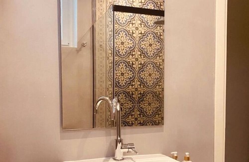 Old Town House | Mouragia House in Kerkira