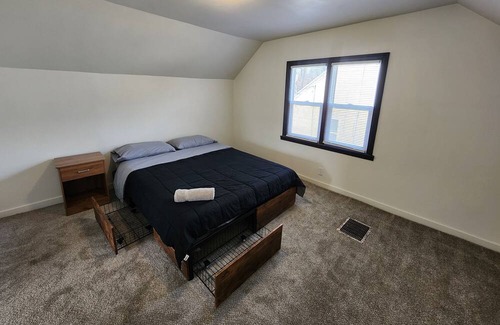 Wauwatosa House | Wauwatosa Cape Cod centrally located!