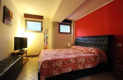 Vicenza Apartment | University area apartment near Hospital and city center