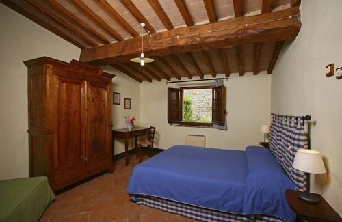Cinigiano Villa | Villa Pozzi - Seven Bedroom Villa, Sleeps 20