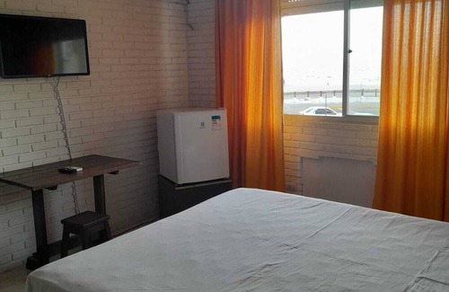 Centro Hotel | Hotel Samburá