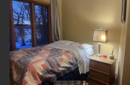 Tower House | Cozy Lake Home-Pet Friendly, Lots of space inside and out, Amazing Lake Views!