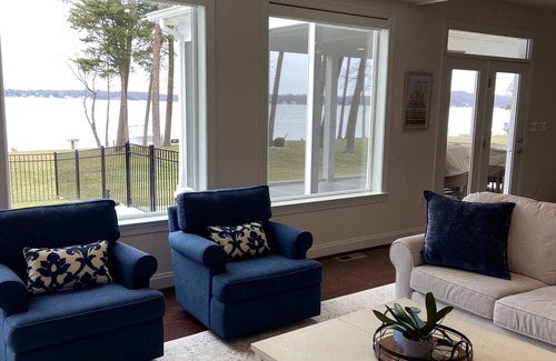 Arnold House | Naval Academy Comissioning Week
