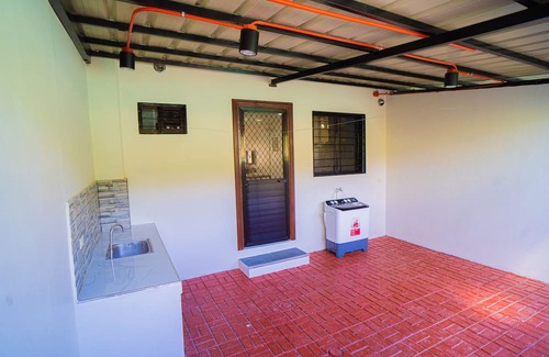 Barretto Apartment | Studio Apartment1 - Spacious One bedroom apartment with lots of natural light