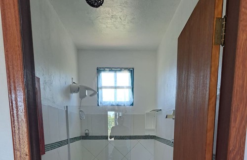 Campinho Hotel | Recanto la Maison bleue