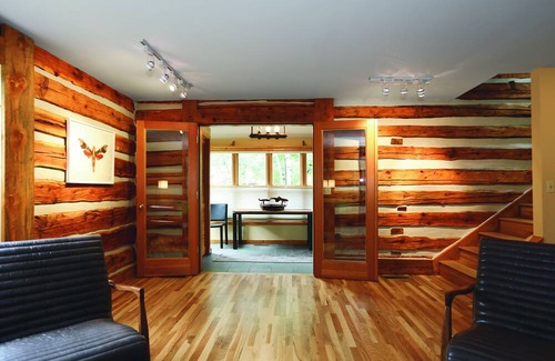 Snowmass Village Cabin | Perfect mountain getaway! Cozy 3-bedroom cabin in Snowmass Village, CO!