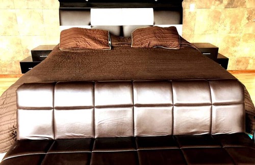 Lomas de Guadalupe Condo | Views from the Heart of theForest/Wi-Fi/TV/Terrace