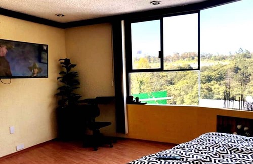 Lomas de Guadalupe House | Arcosuite/espacio Ideal Para Reuniones&hospedaje
