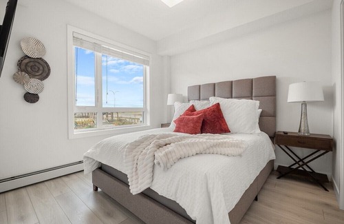 Calgary Apartment | Legendary Living: Basking in the Burbs