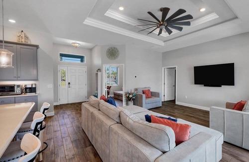 Punta Gorda Apartment | 3 Bedroom House 728620 by Houzlet