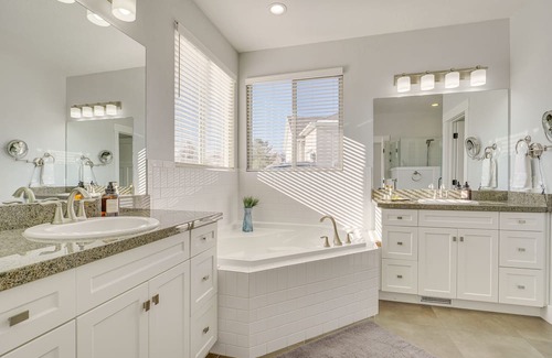 Herriman House | Family-Friendly Retreat: 28 Mi to Salt Lake City!