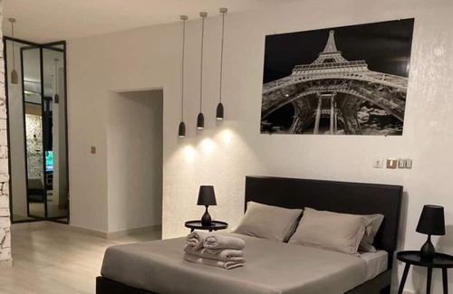 Cocody Apartment | The Premium Cocody, Bonoumin