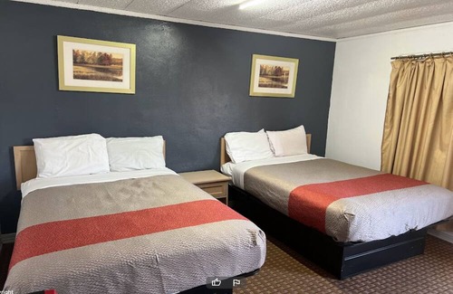 Anson Hotel | Anson Inn By Oyo