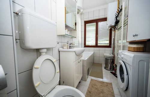 Novo Sarajevo Apartment | Cozy One-bedroom Apartment near City Center