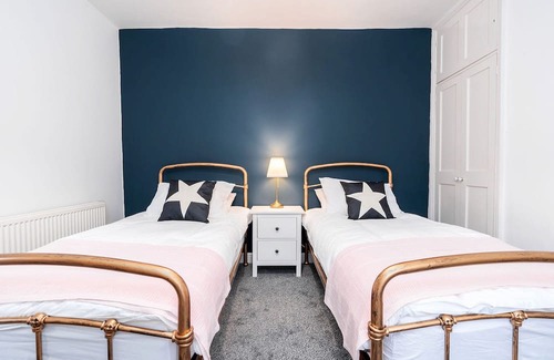 Loftus House | The Cleveland Way, North Yorkshire