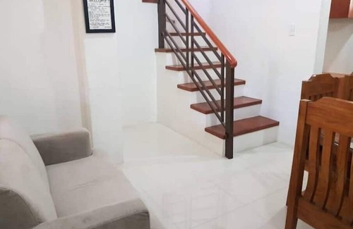Bacolod House | Carmen's Place B: 4- rm duplex, gated, safe, homey