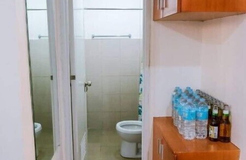 Bacolod House | Carmen's Place B: 4- rm duplex, gated, safe, homey