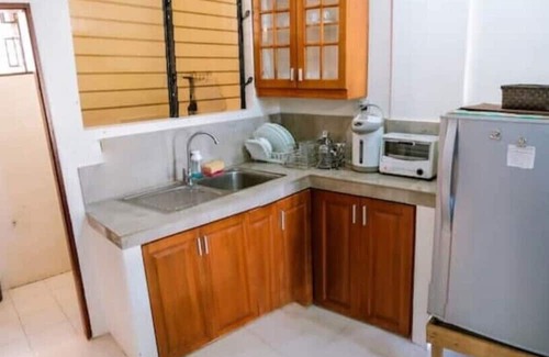 Bacolod House | Carmen's Place B: 4- rm duplex, gated, safe, homey