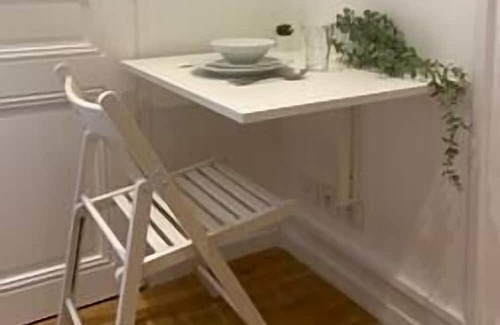 Quartier du Faubourg-Montmartre Apartment | Cozy Studio in the center of Paris - Mobility lease