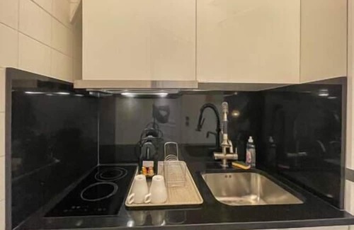 Quartier du Faubourg-Montmartre Apartment | Appartement avec Terrasse dans le centre de Paris