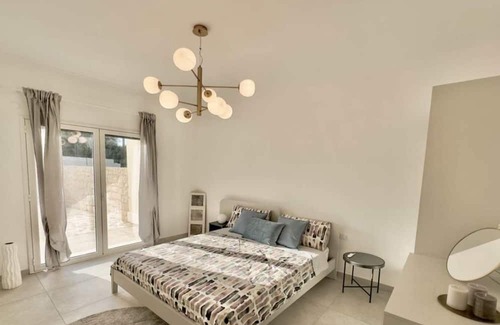 Brucoli Villa | Dimora Mediterranea, a stone's throw from Brucoli, Villetta 1