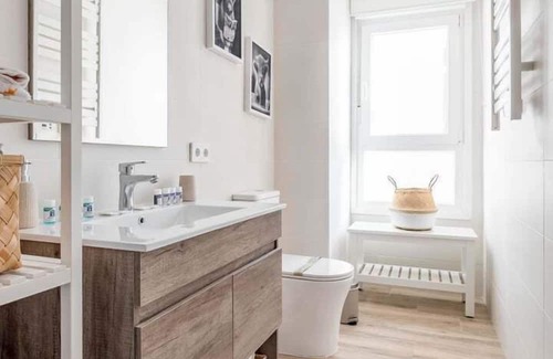 Portazgo Apartment | GuestReady - Delightfull stay 12 min from Atocha