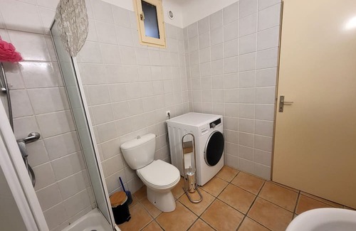 Sainte-Agnes Apartment | Appartement au Cœur du Village Médiéval de Sainte Agnès, Entre mer et Montagne