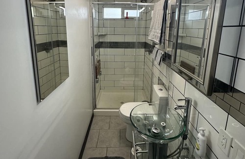 Banning Cabin | Modern A-frame on 1 acre with RV parking